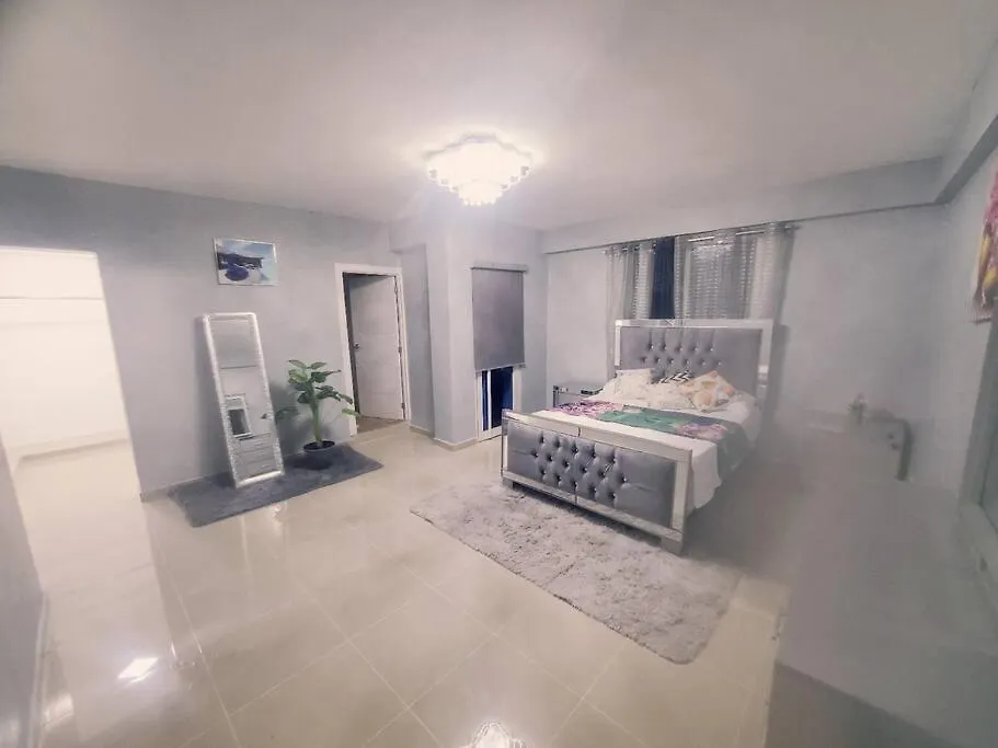 A Life Time Memories In A Dream Vacation Home Mendoza 多米尼加共和国
